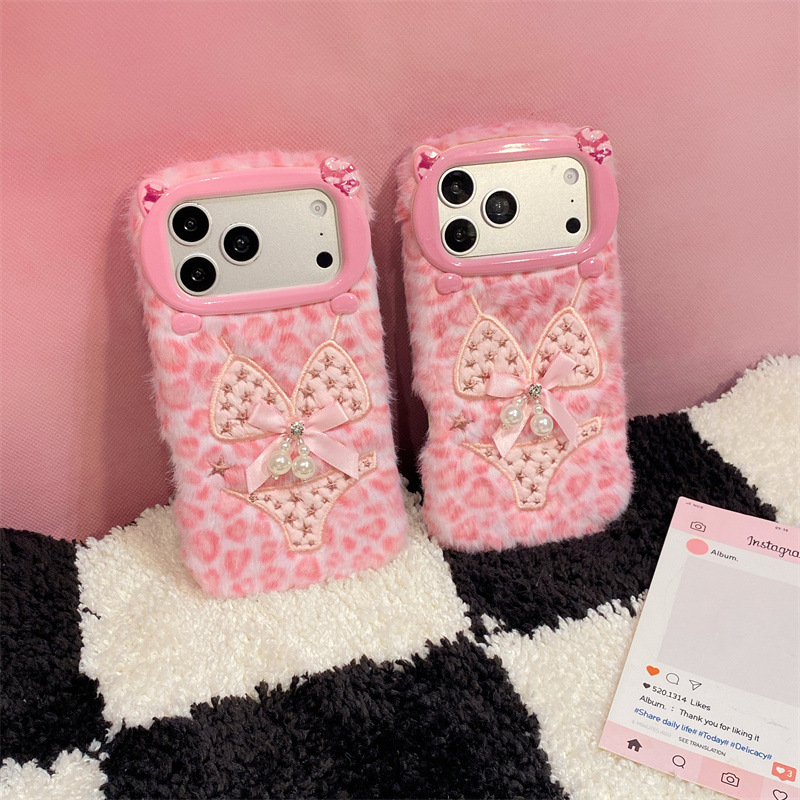 Luxury Leopard Print Bikini Pa - đánh giá và giá Phone Cases Iphone 11