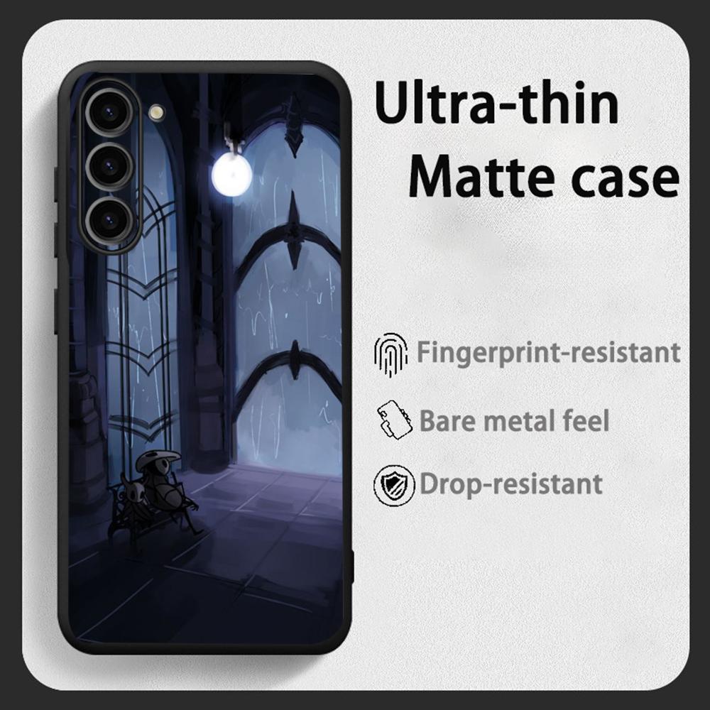 Super fashion Hollow Knights d - đánh giá và giá Samsung Galaxy S24