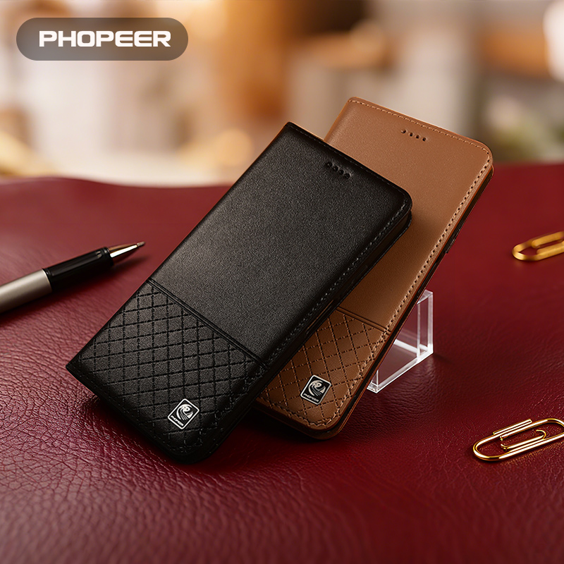 Luxury Genuine Leather Cases F - đánh giá và giá Phone Cases Under $20