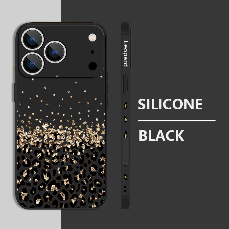 Leopard Print Pattern Lanyard  - đánh giá và giá Phone Cases Unique