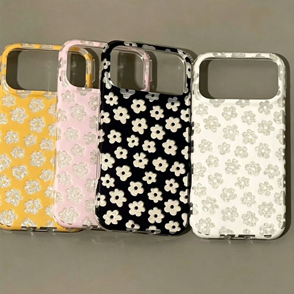 Vintage Trendy Ins Black White - đánh giá và giá Phone Cases Vintage