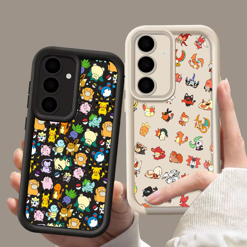 Cute Cartoon P-Pokemons S26 Ul - đánh giá và giá Cute Cartoon Case