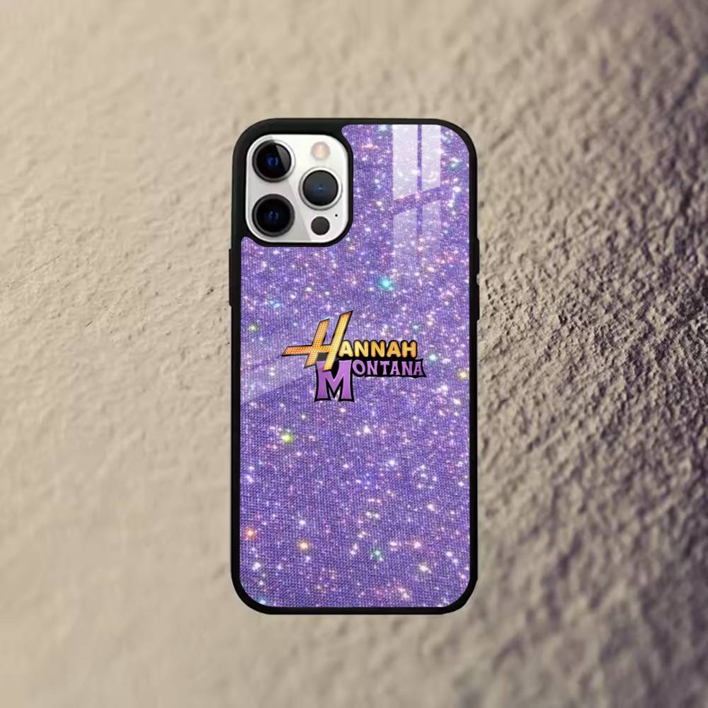 Viral Popular Hannah Montana P - đánh giá và giá Phone Cases Viral