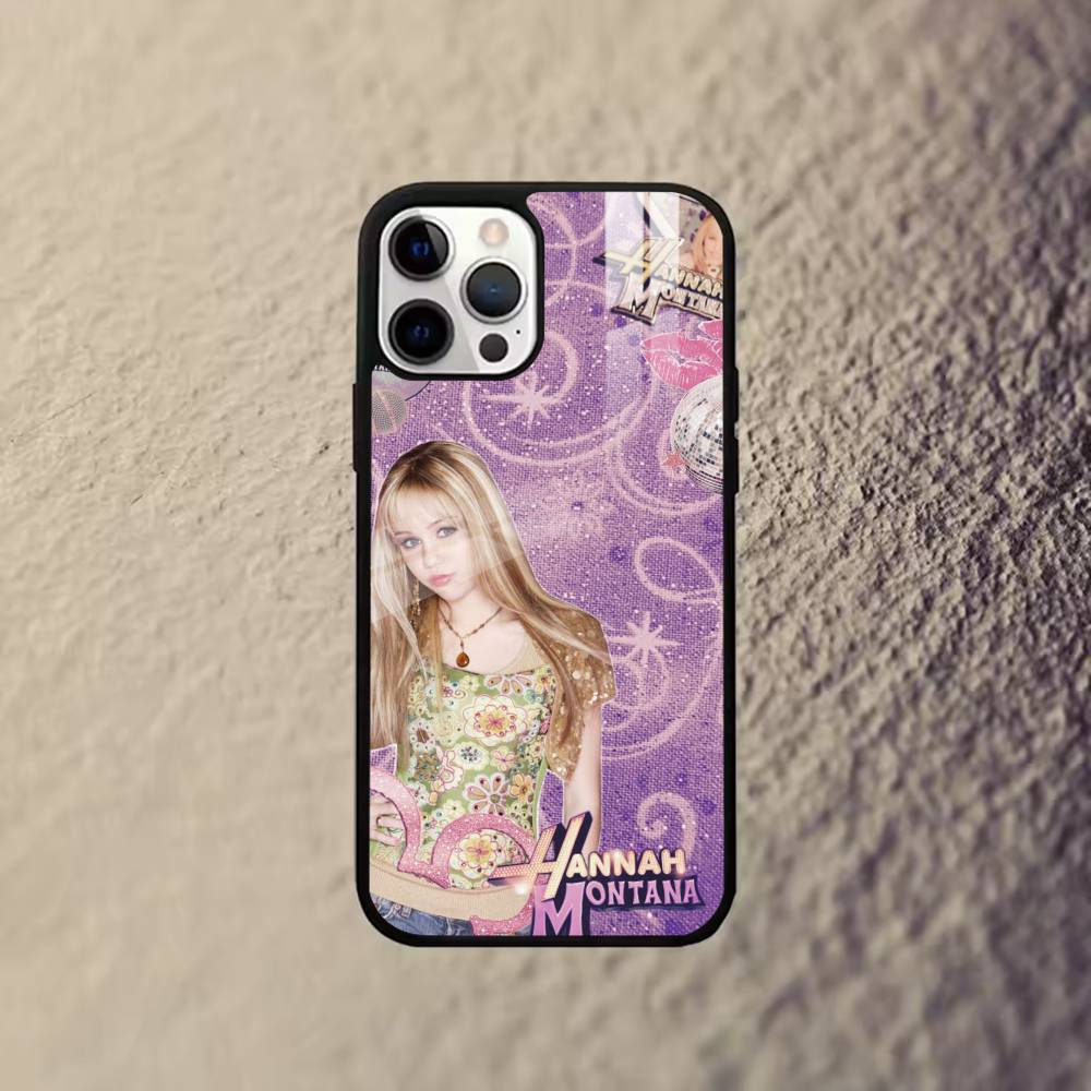 Viral Popular Hannah Montana P - đánh giá và giá Phone Cases Viral