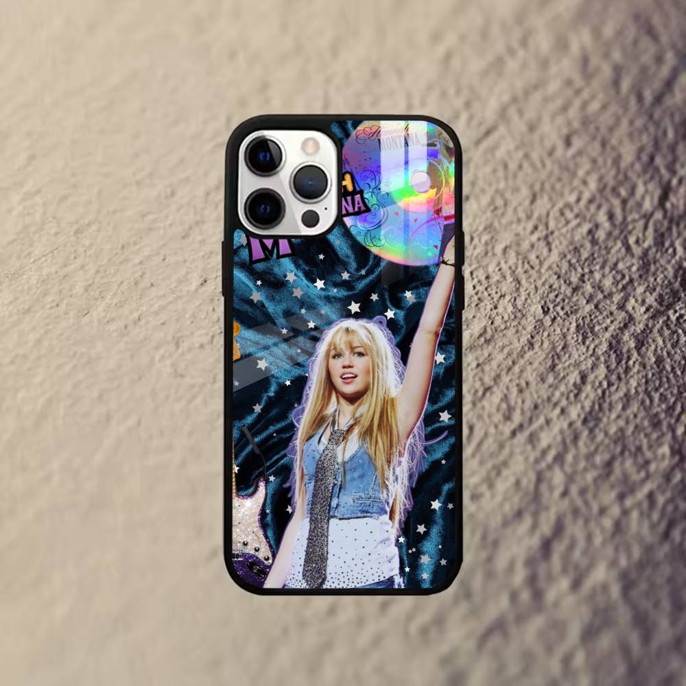 Viral Popular Hannah Montana P - đánh giá và giá Phone Cases Viral