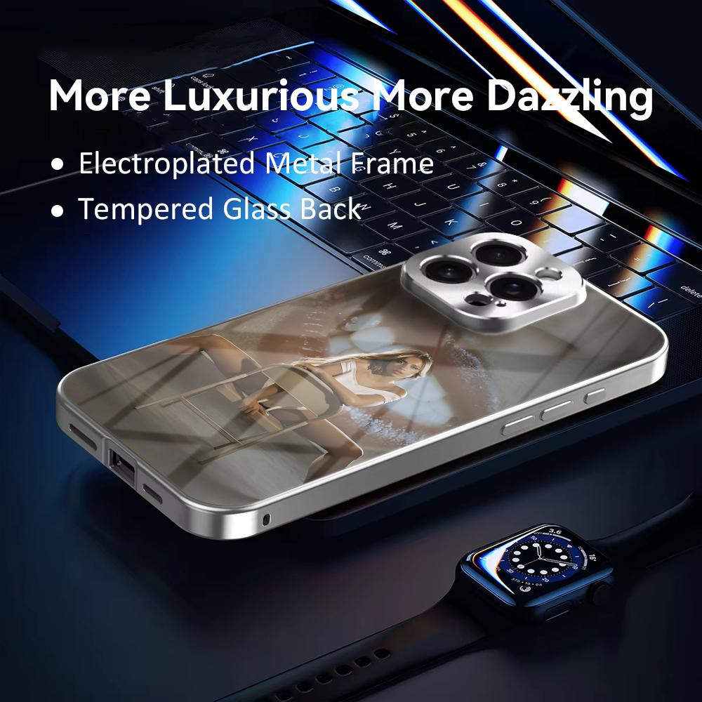 Singer T-Tate McRae Phone Case - đánh giá và giá Phone Cases Iphone 16