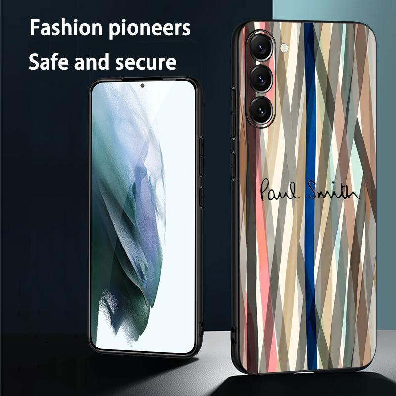 Fashion cool P-Paul Smith Phon - đánh giá và giá Samsung Galaxy S24
