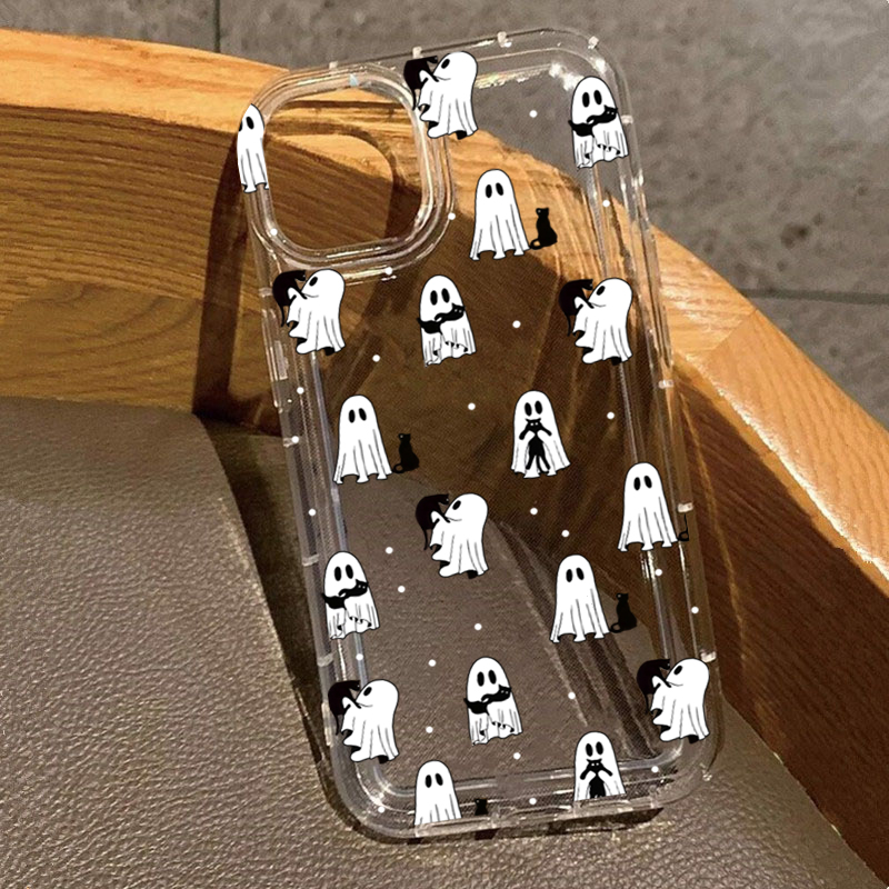 Western Halloween Cowboy Ghost - đánh giá và giá Phone Cases Xs Max
