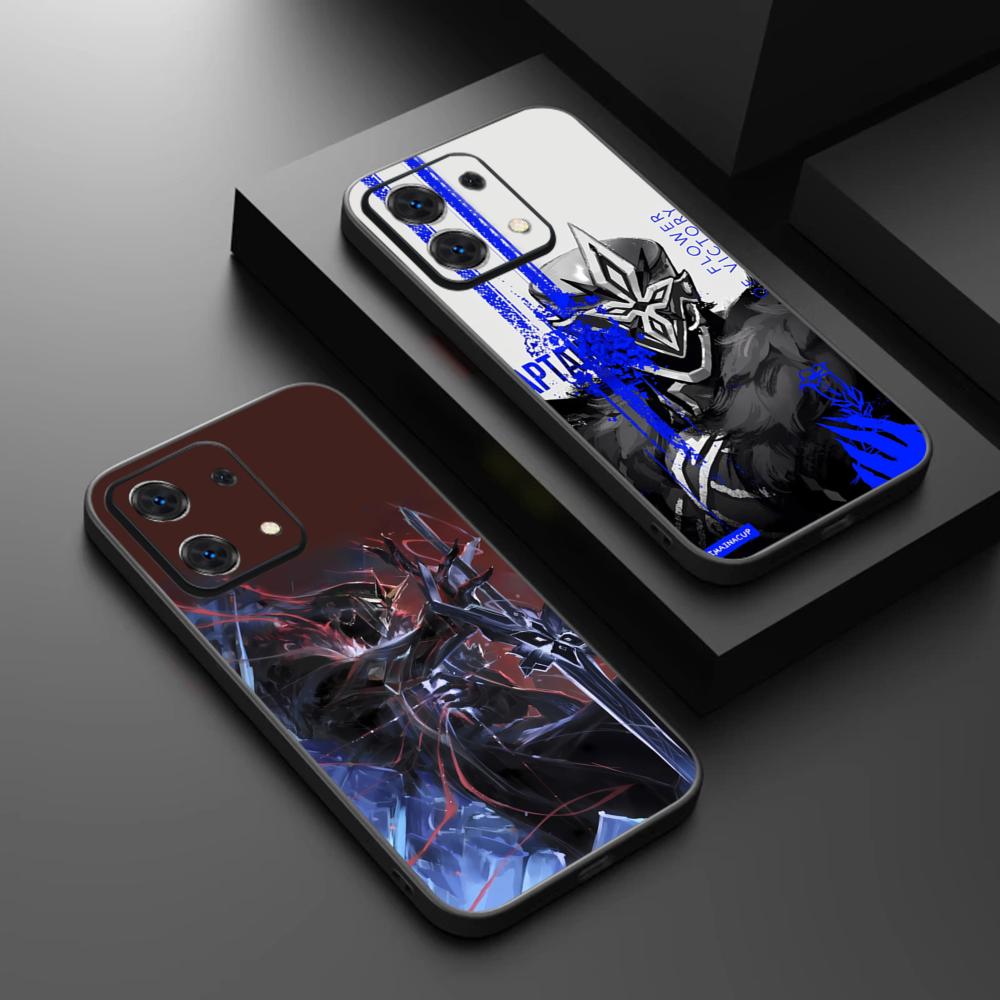 Genshin Impact Capitano Phone  - đánh giá và giá Phone Cases Iphone 11