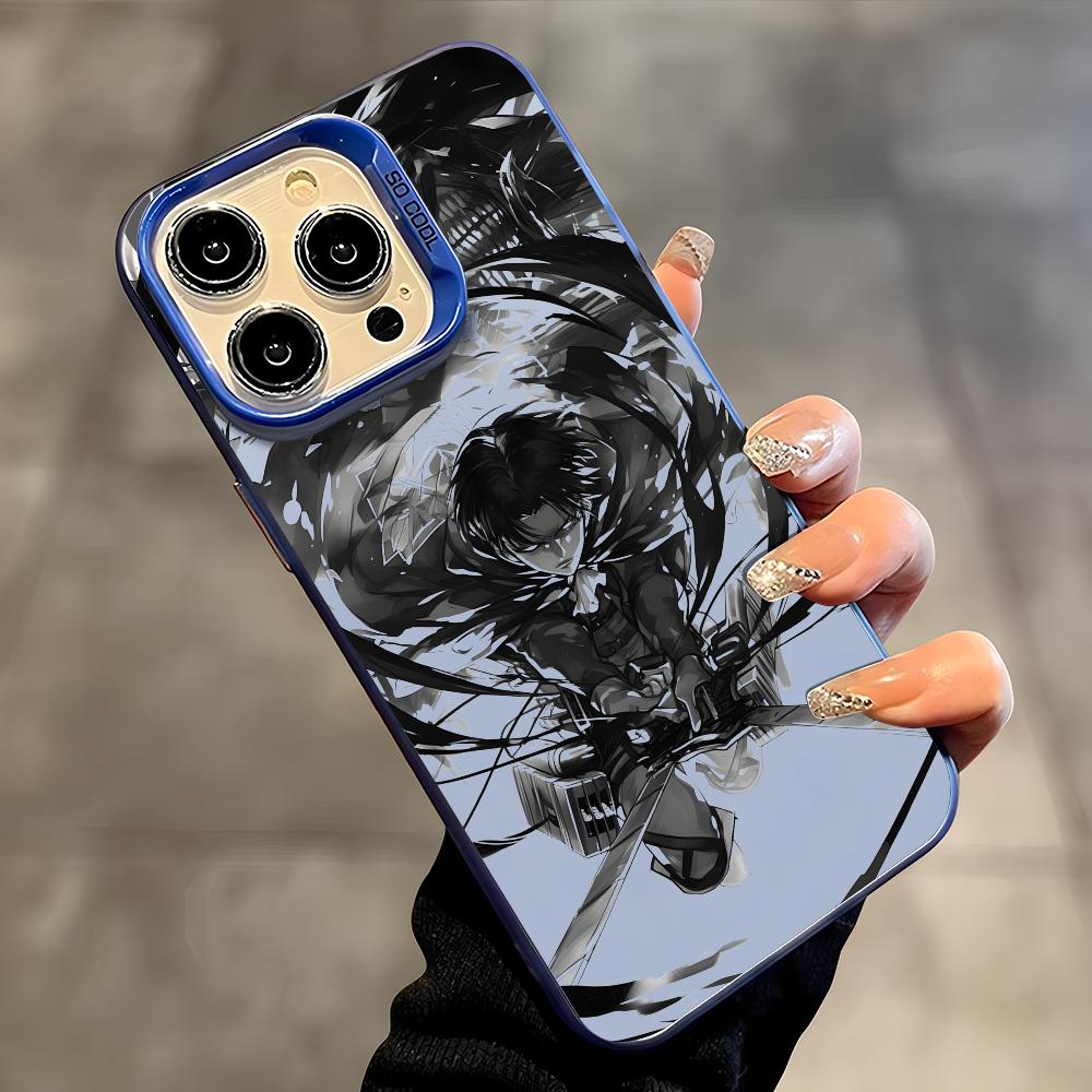 A-Attack On T-Titan Comics Pho - đánh giá và giá Phone Cases Unique