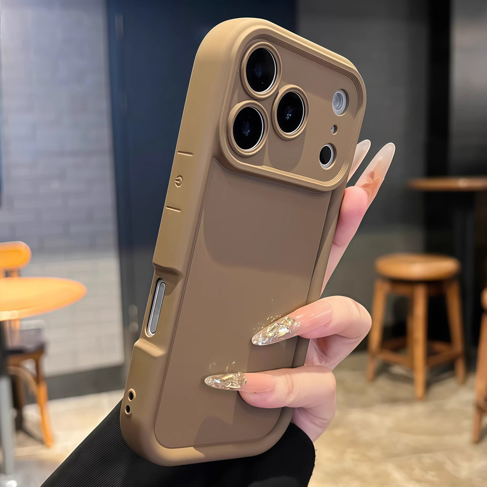 Solid Color Heavyweight Phone  - đánh giá và giá Phone Cases Unique