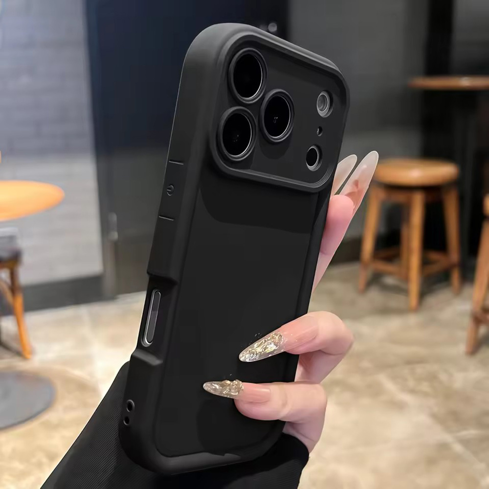 Solid Color Heavyweight Phone  - đánh giá và giá Phone Cases Unique
