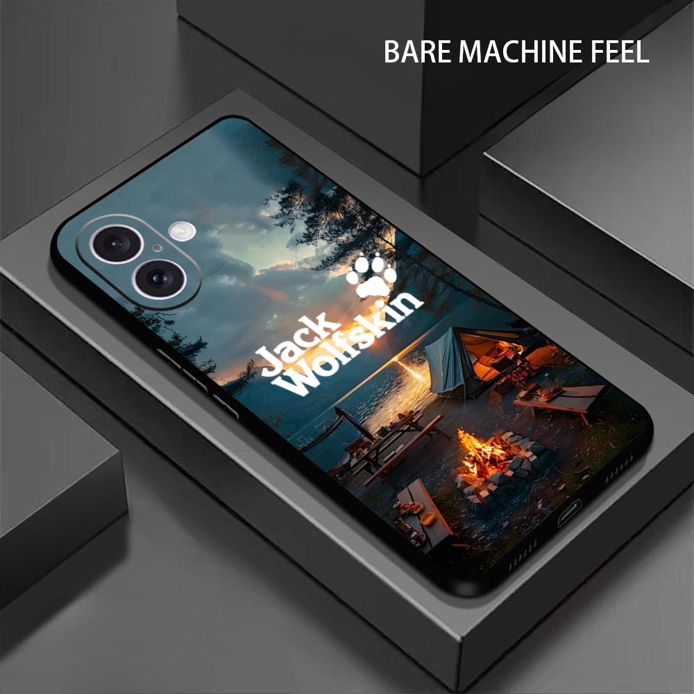 Brand Jack W-Wolfskin Phone Ca - đánh giá và giá Phone Cases Brand