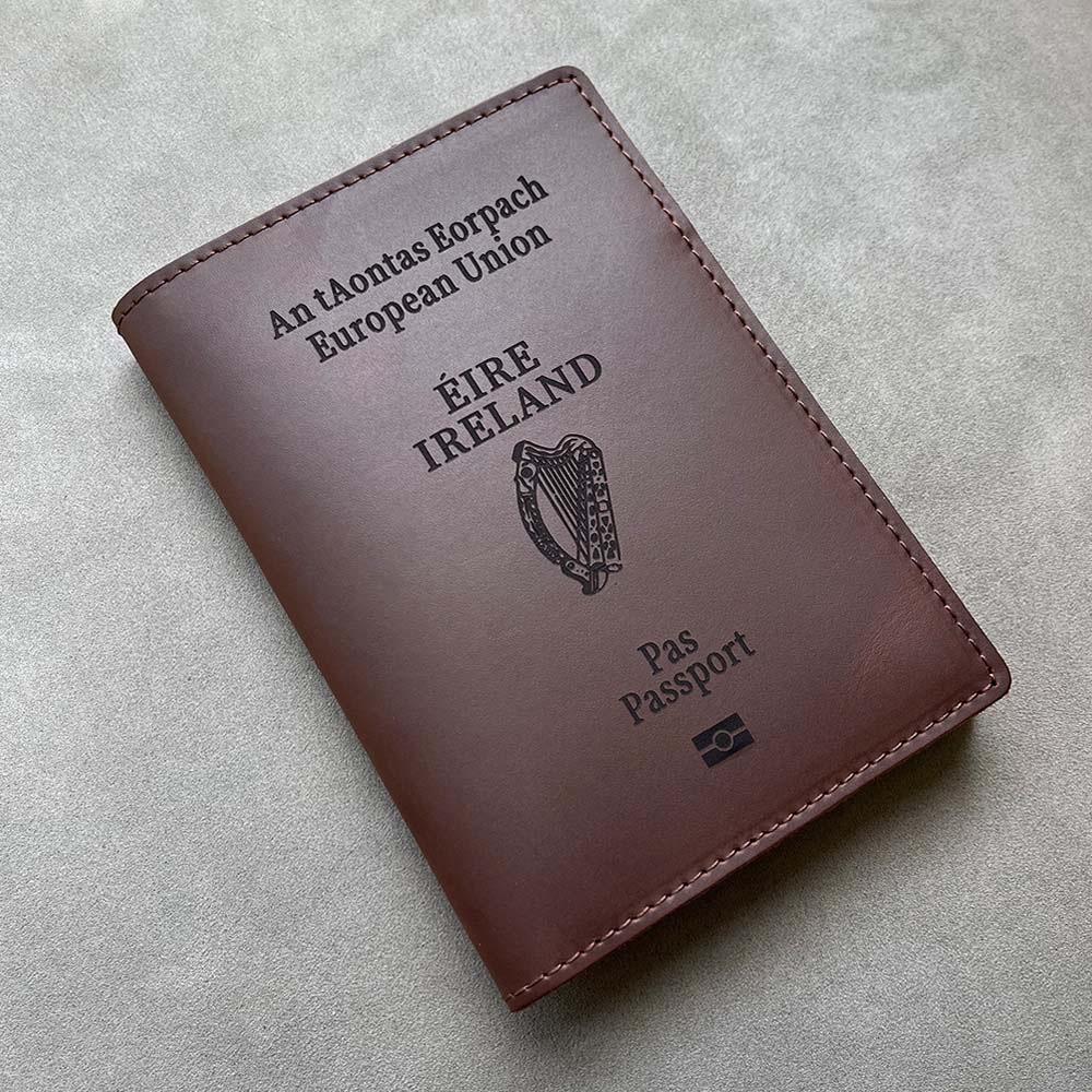 Personalised Da Ireland Da Hộ  - đánh giá và giá Phone Cases Ireland