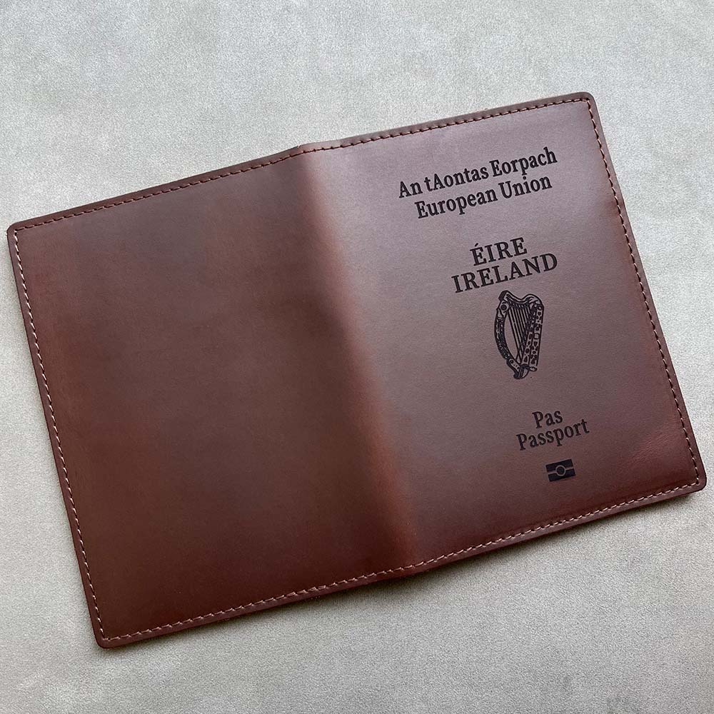Personalised Da Ireland Da Hộ  - đánh giá và giá Phone Cases Ireland