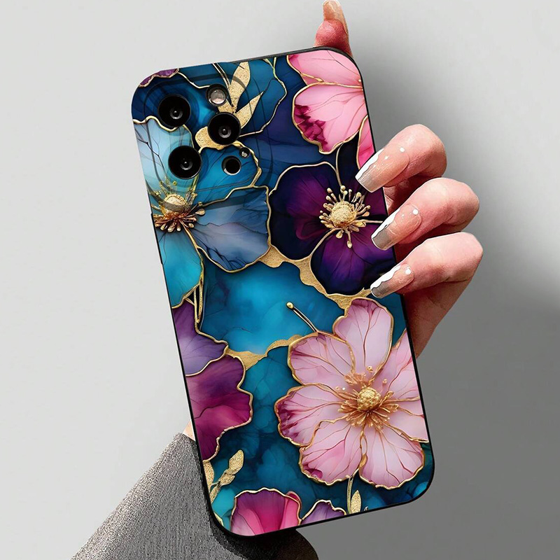 Vintage Floral Pattern Phone C - đánh giá và giá Phone Cases Vintage