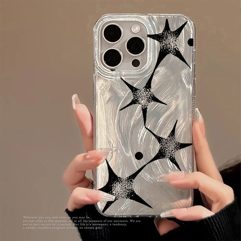 Shining Star Trendy Pattern Ph - đánh giá và giá Phone Cases Xs Max