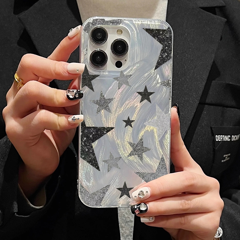 Shining Star Trendy Pattern Ph - đánh giá và giá Phone Cases Xs Max