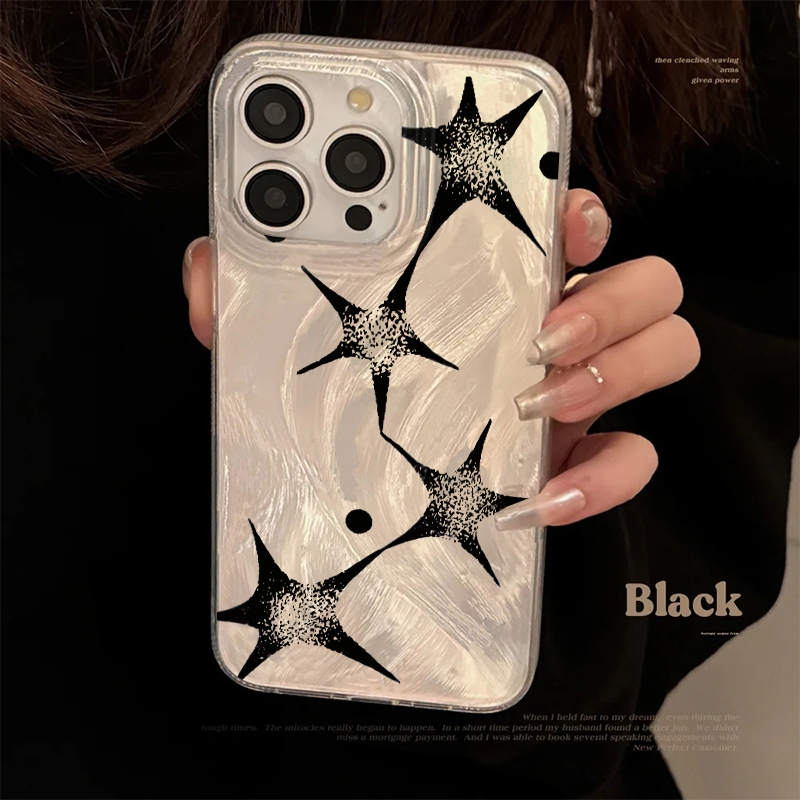 Shining Star Trendy Pattern Ph - đánh giá và giá Phone Cases Xs Max