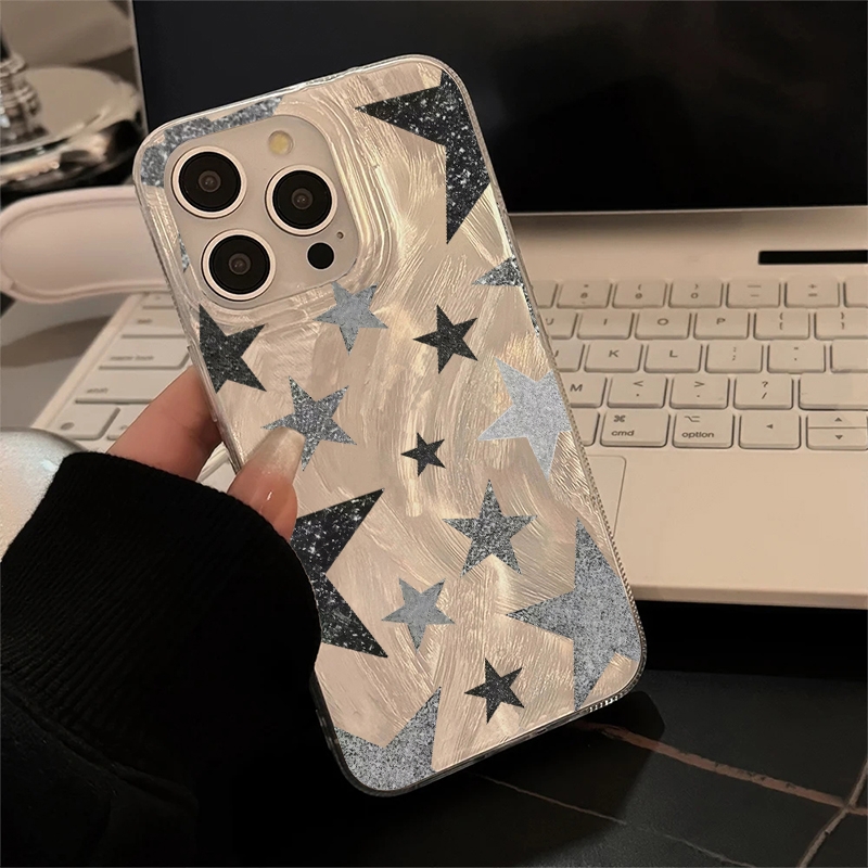 Shining Star Trendy Pattern Ph - đánh giá và giá Phone Cases Xs Max