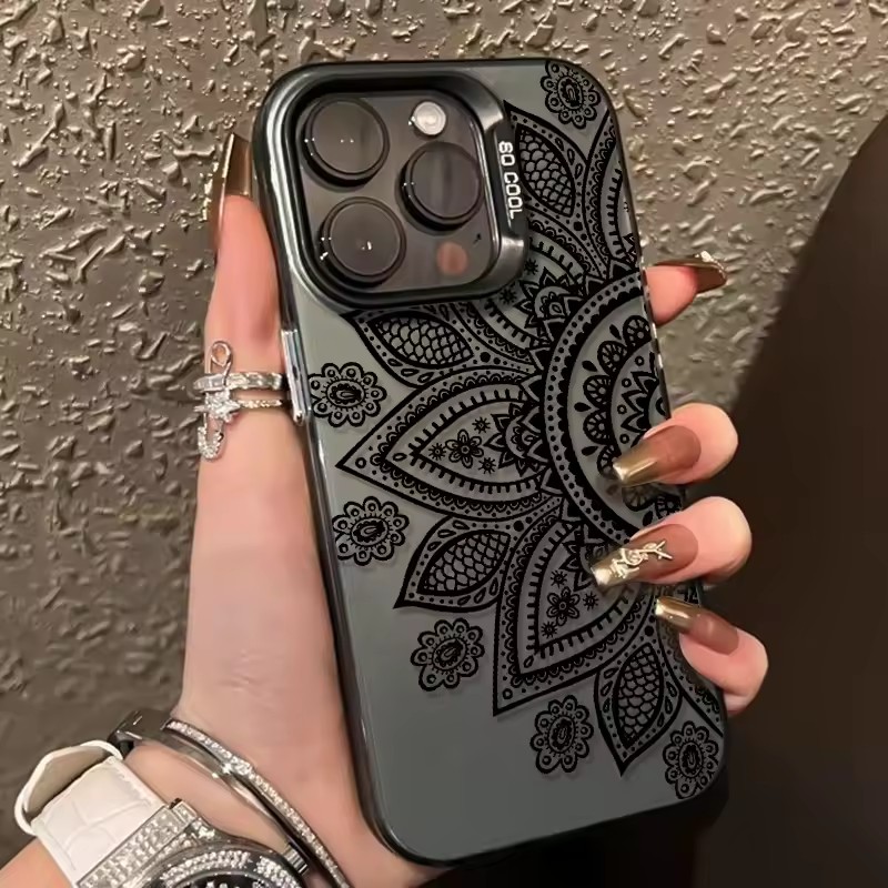 Anti-Scratch Phone Case For IP - đánh giá và giá Phone Cases Xs Max