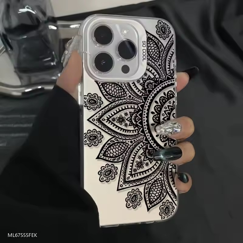 Anti-Scratch Phone Case For IP - đánh giá và giá Phone Cases Xs Max