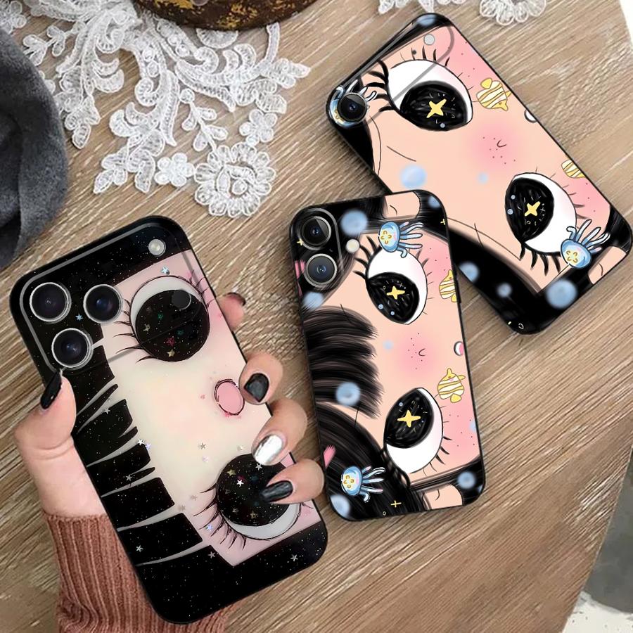 Phone Case for Apple iPhone 17 - đánh giá và giá Cute Cartoon Case