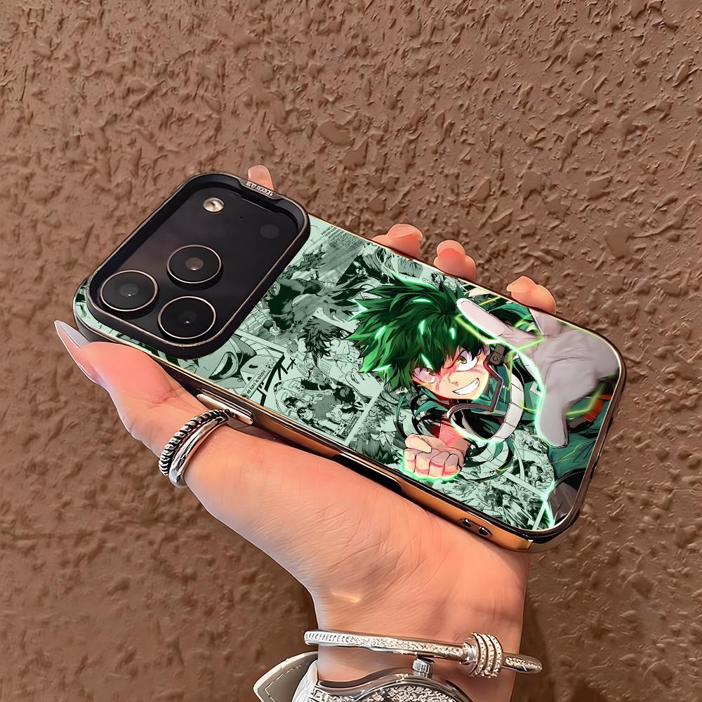 My Hero Academia Hot Anime Pho - đánh giá và giá Phone Cases Iphone 11