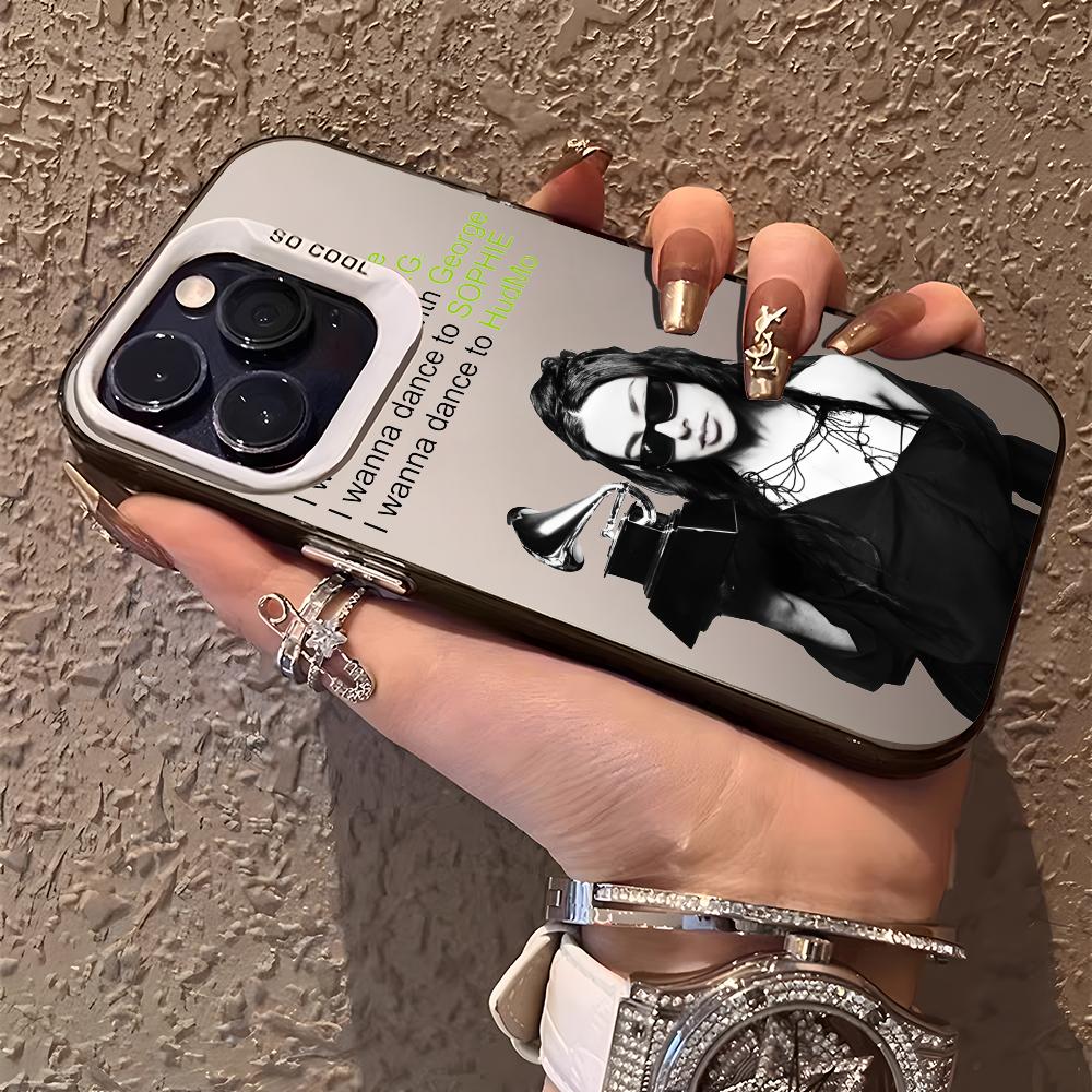 C-Charli Xcx Rapper Cool Phone - đánh giá và giá Phone Cases Iphone 11