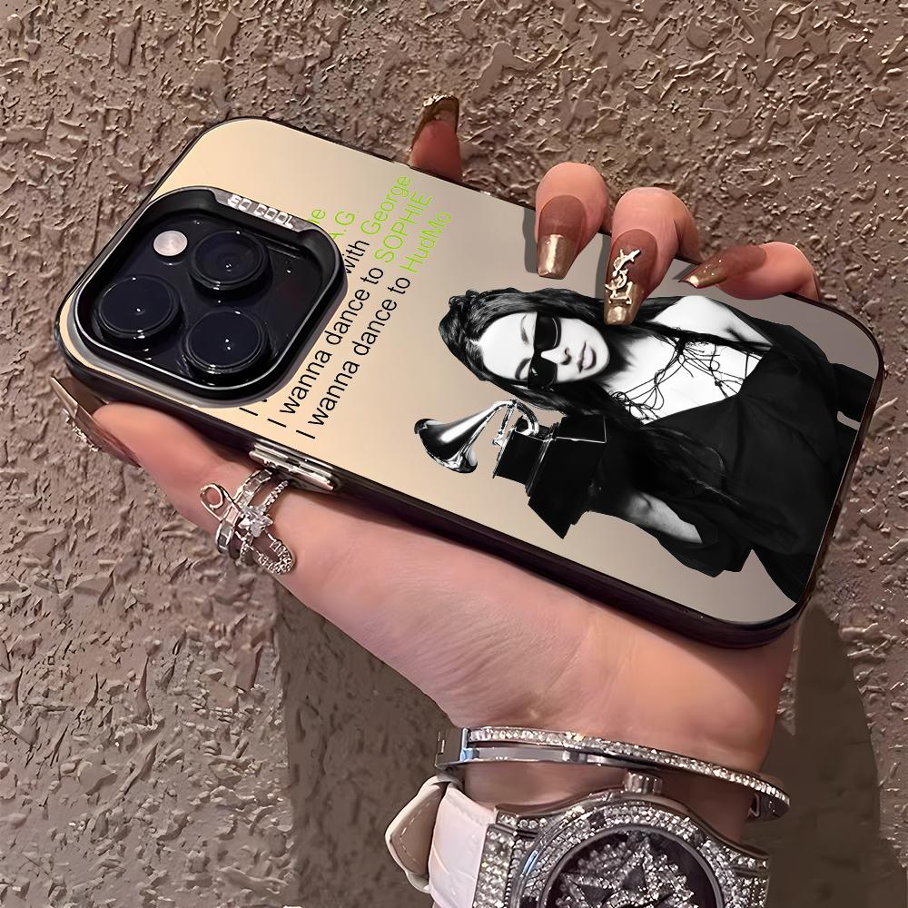 C-Charli Xcx Rapper Cool Phone - đánh giá và giá Phone Cases Iphone 11