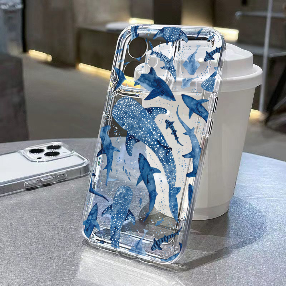 Sea Animals Case For iPhone 18 - đánh giá và giá Phone Cases Otterbox