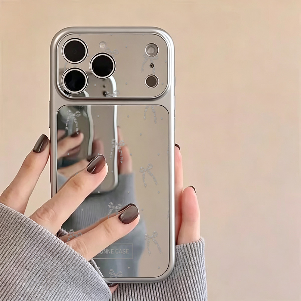 Cute Bow Love Heart Phone Case - đánh giá và giá Phone Cases Unique