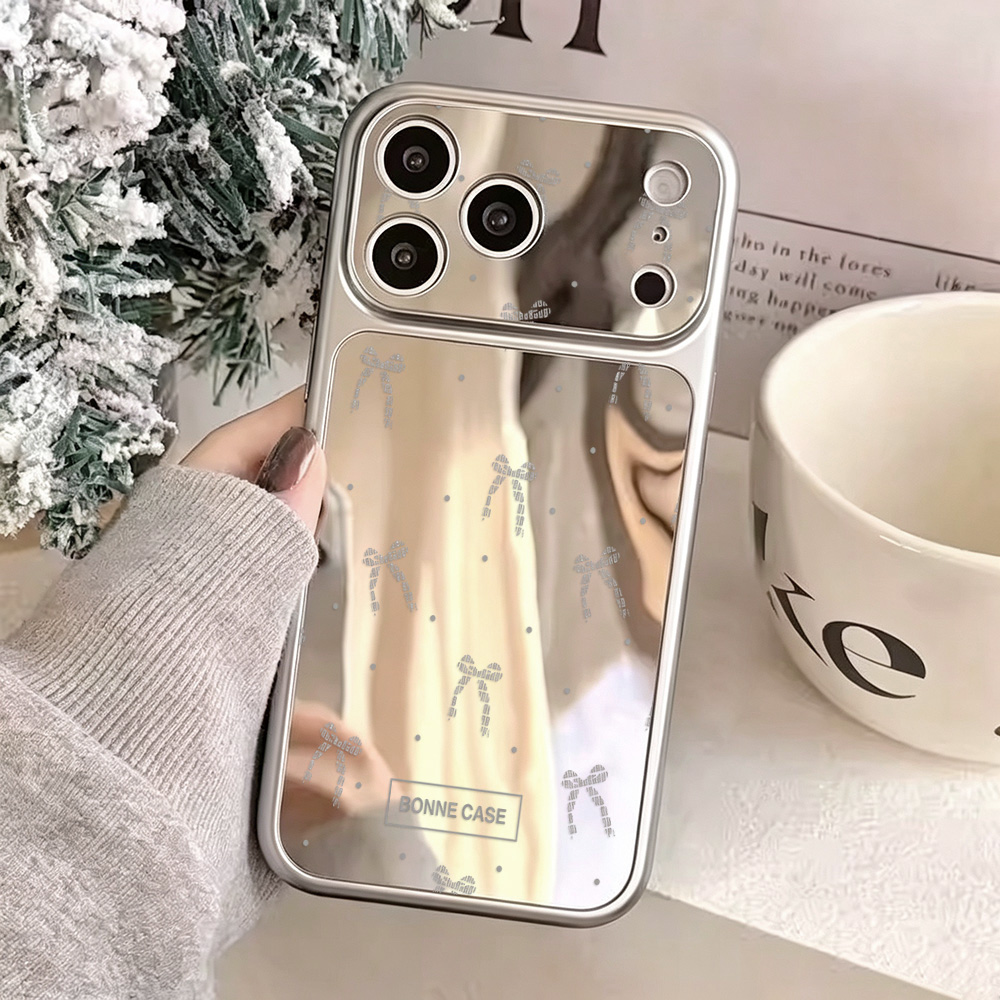 Cute Bow Love Heart Phone Case - đánh giá và giá Phone Cases Unique