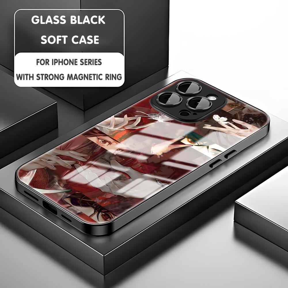 Hot anime Heaven Official's Bl - đánh giá và giá Phone Cases Iphone 11