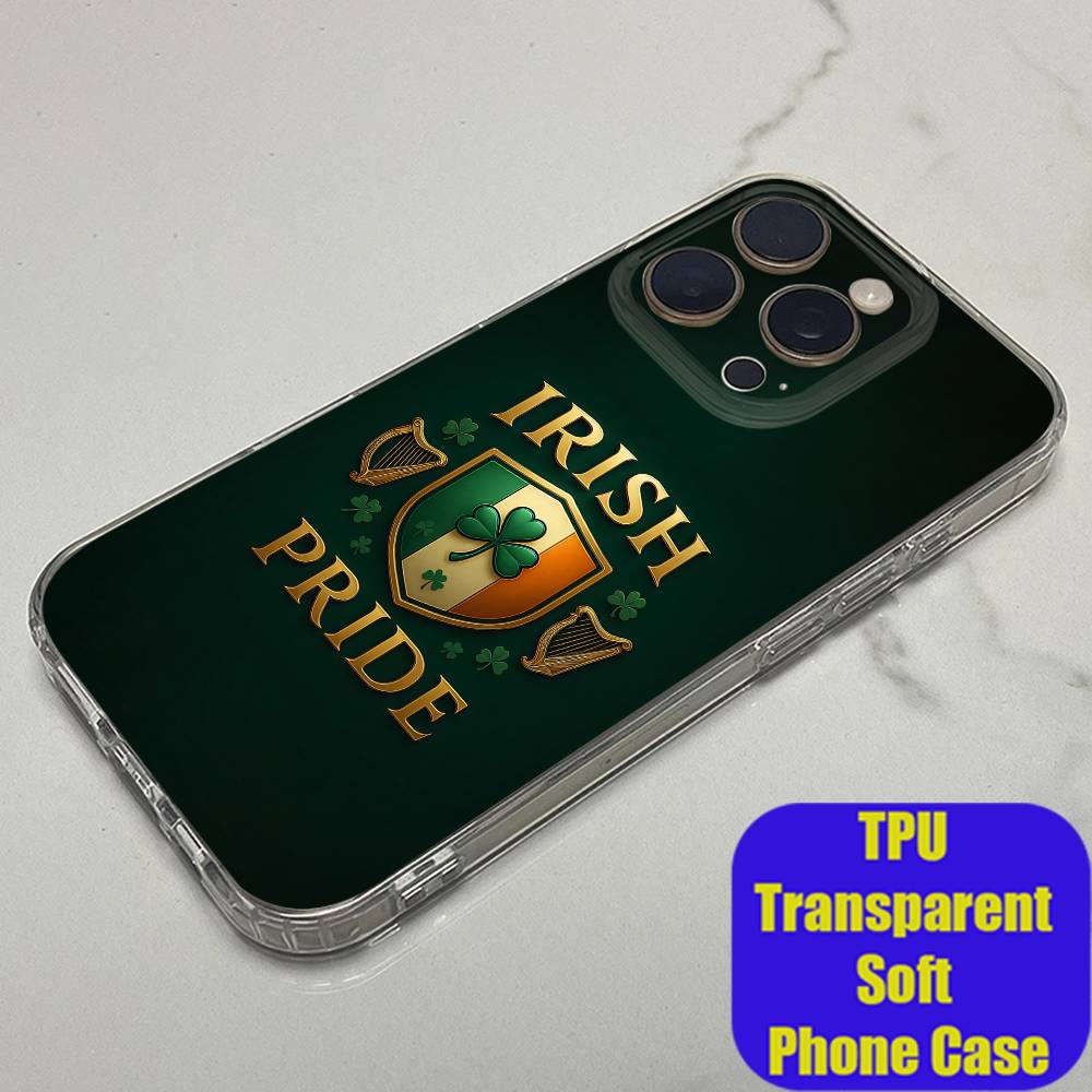 For Irish Harp Erin Go Bragh I - đánh giá và giá Phone Cases Ireland