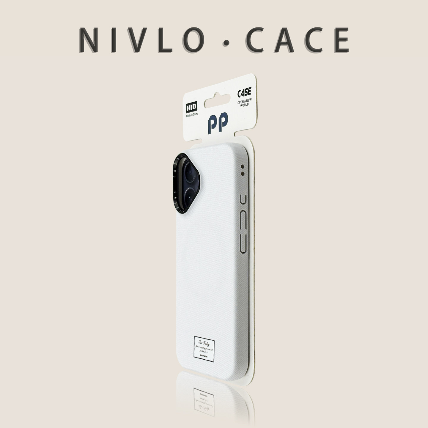 For iPhone Case Pink Base Magn - đánh giá và giá Phone Cases Viral