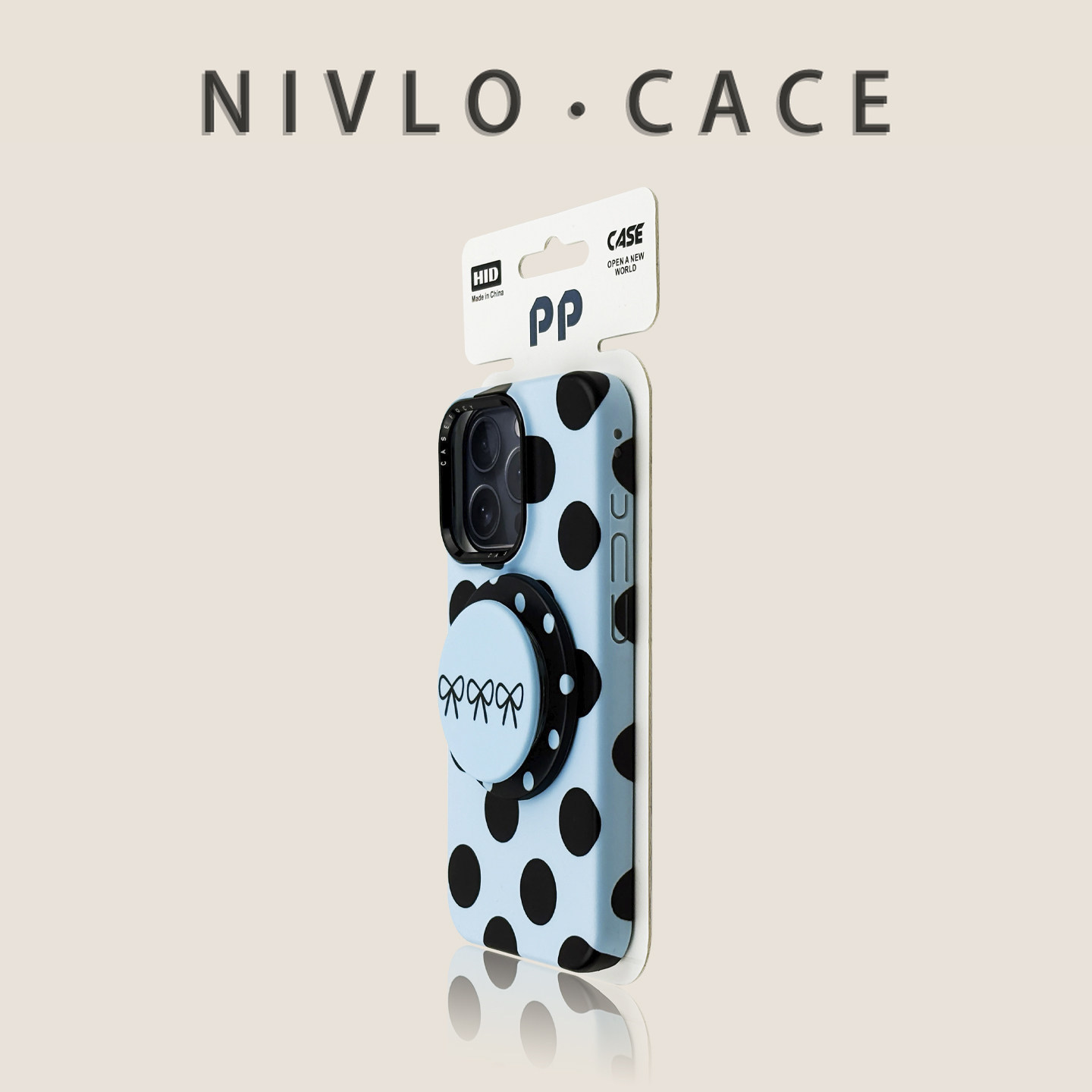 For iPhone Case Pink Base Magn - đánh giá và giá Phone Cases Viral