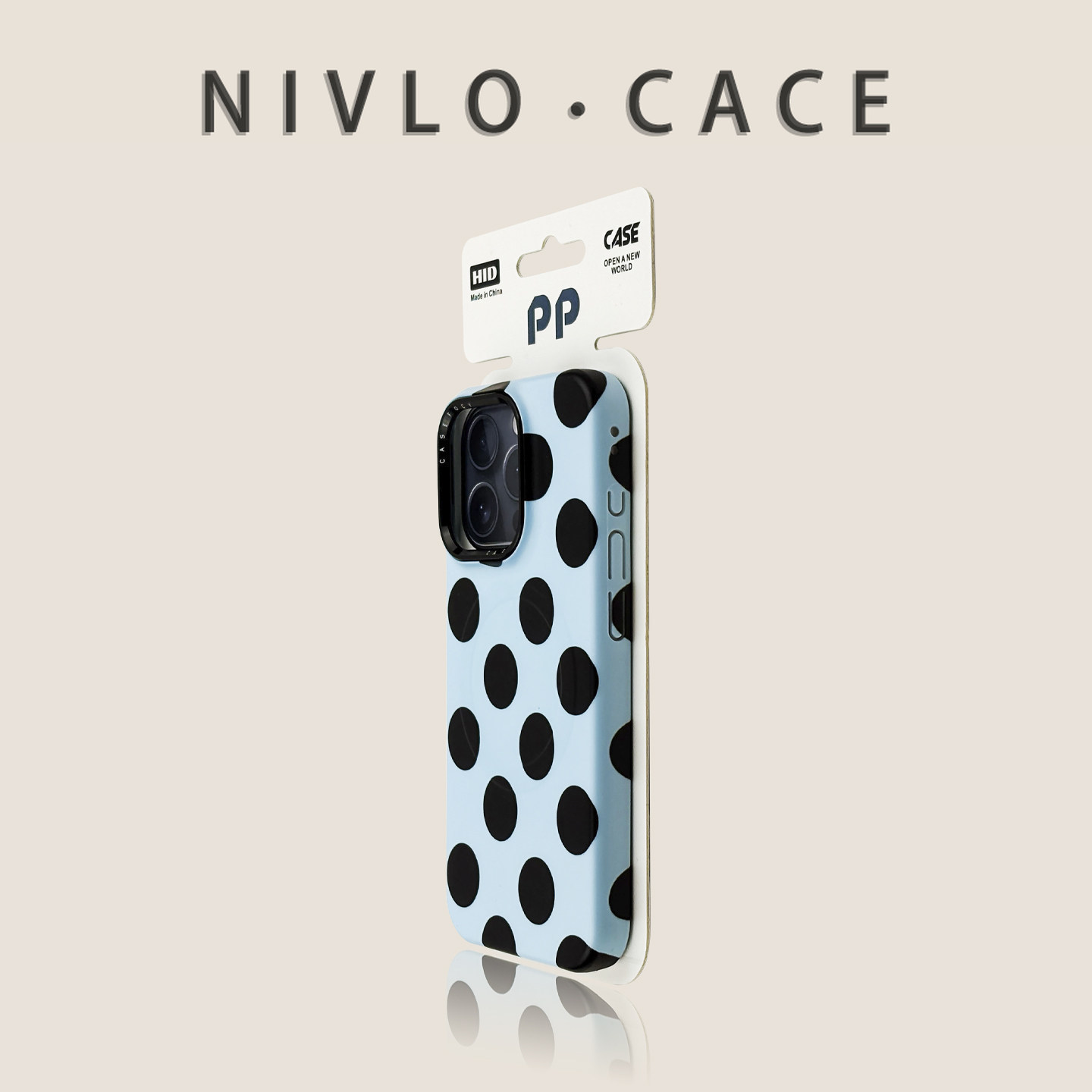 For iPhone Case Pink Base Magn - đánh giá và giá Phone Cases Viral