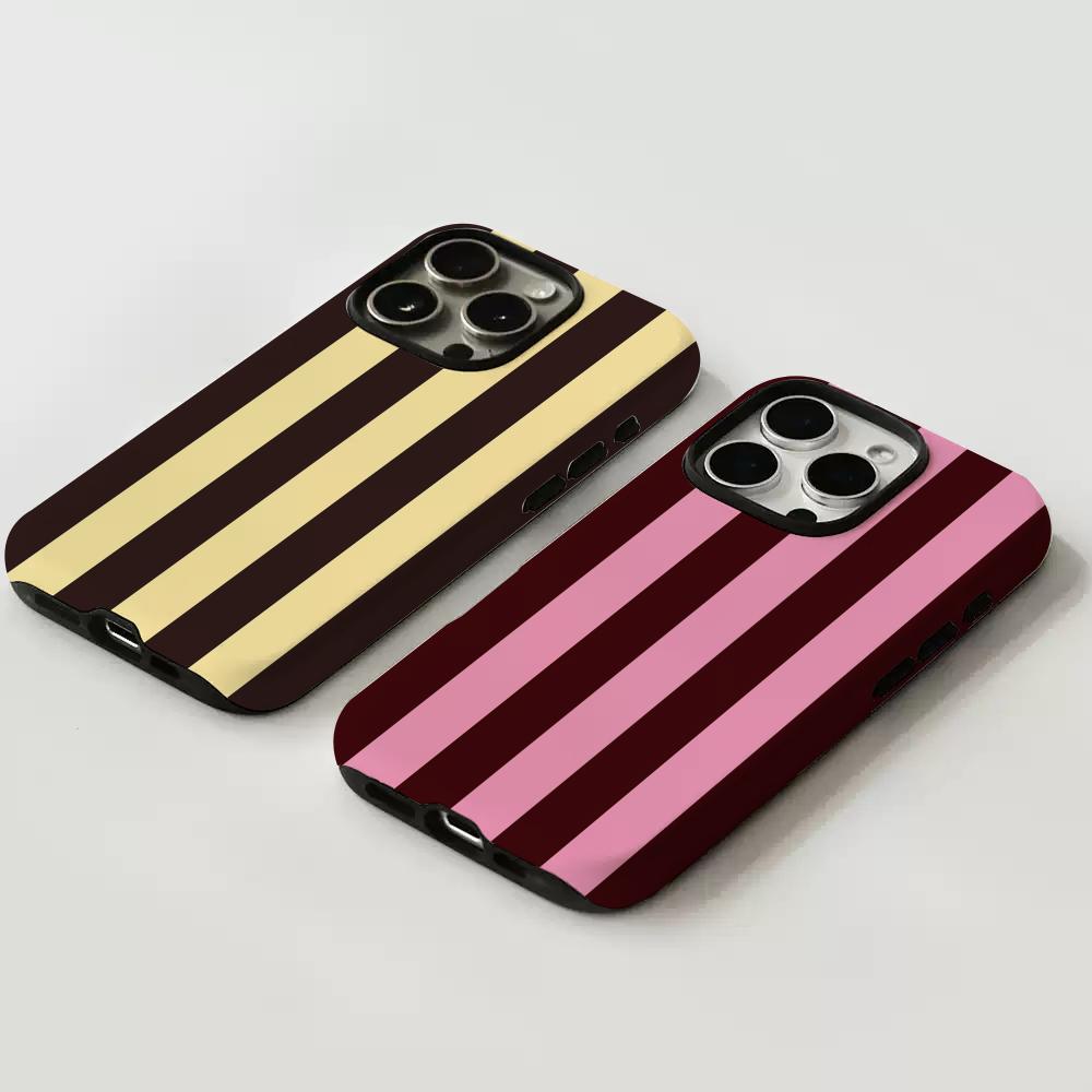 Fashion Horizontal colored str - đánh giá và giá Phone Cases Xs Max