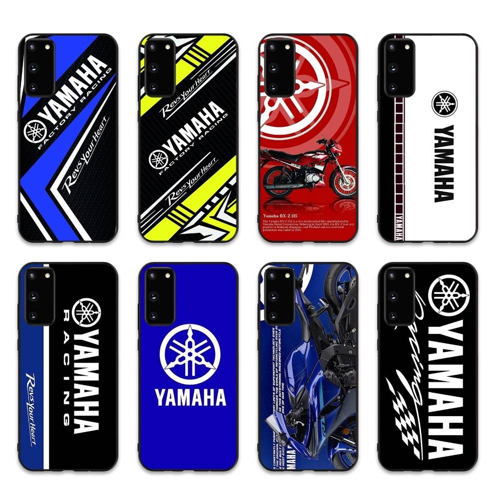 Fashion Brand Y-Yamaha Phone C - đánh giá và giá Phone Cases Brand