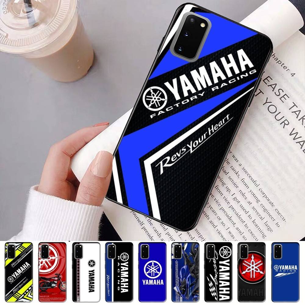 Fashion Brand Y-Yamaha Phone C - đánh giá và giá Phone Cases Brand