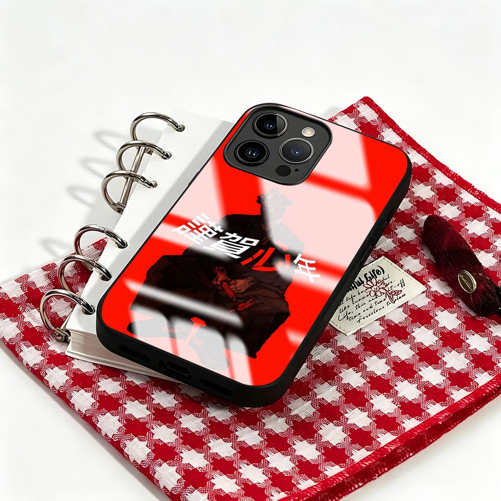 Anime Dorohedoro Phone Case Fo - đánh giá và giá Phone Cases Iphone 11