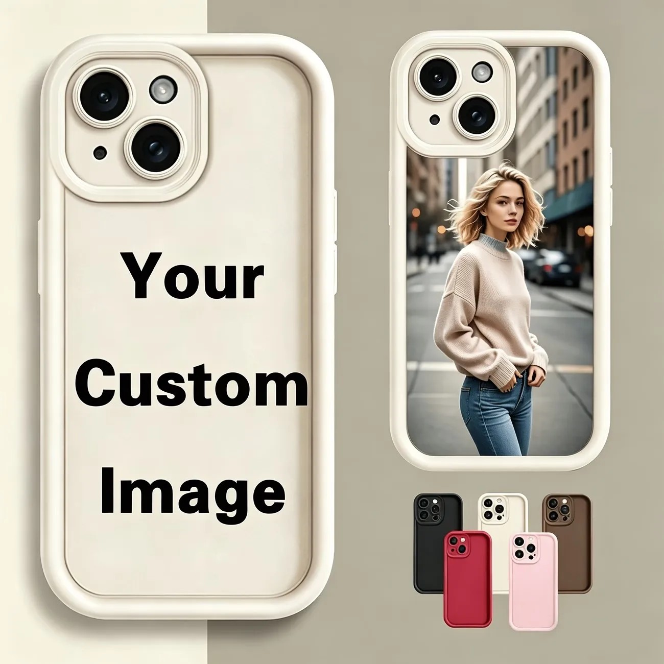 Luxury Customized DIY Phone Ca - đánh giá và giá Phone Cases Diy