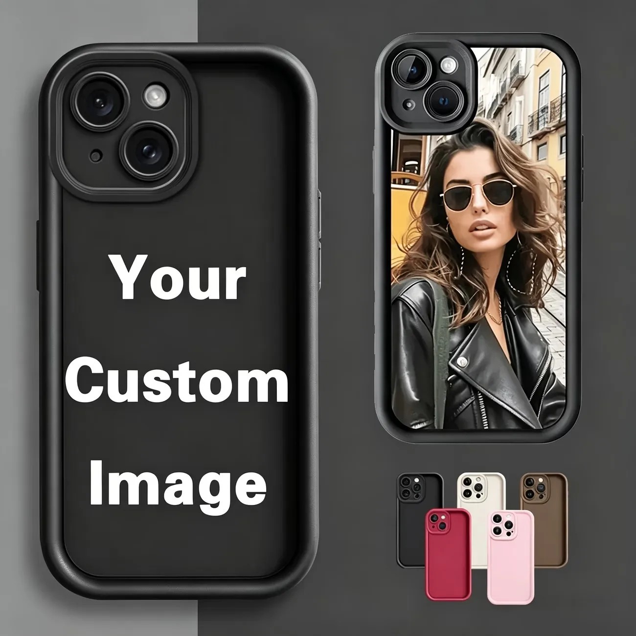 Luxury Customized DIY Phone Ca - đánh giá và giá Phone Cases Diy