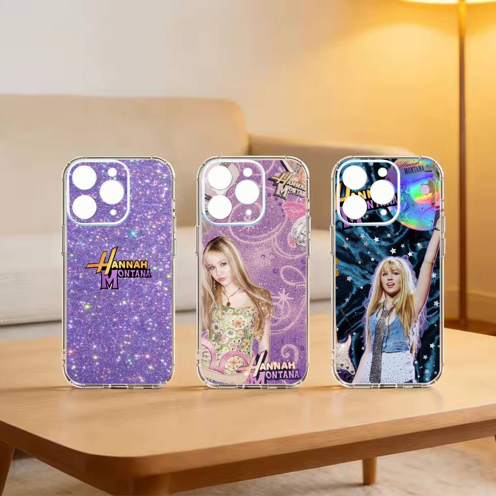 Viral Popular Hannah Montana P - đánh giá và giá Phone Cases Viral