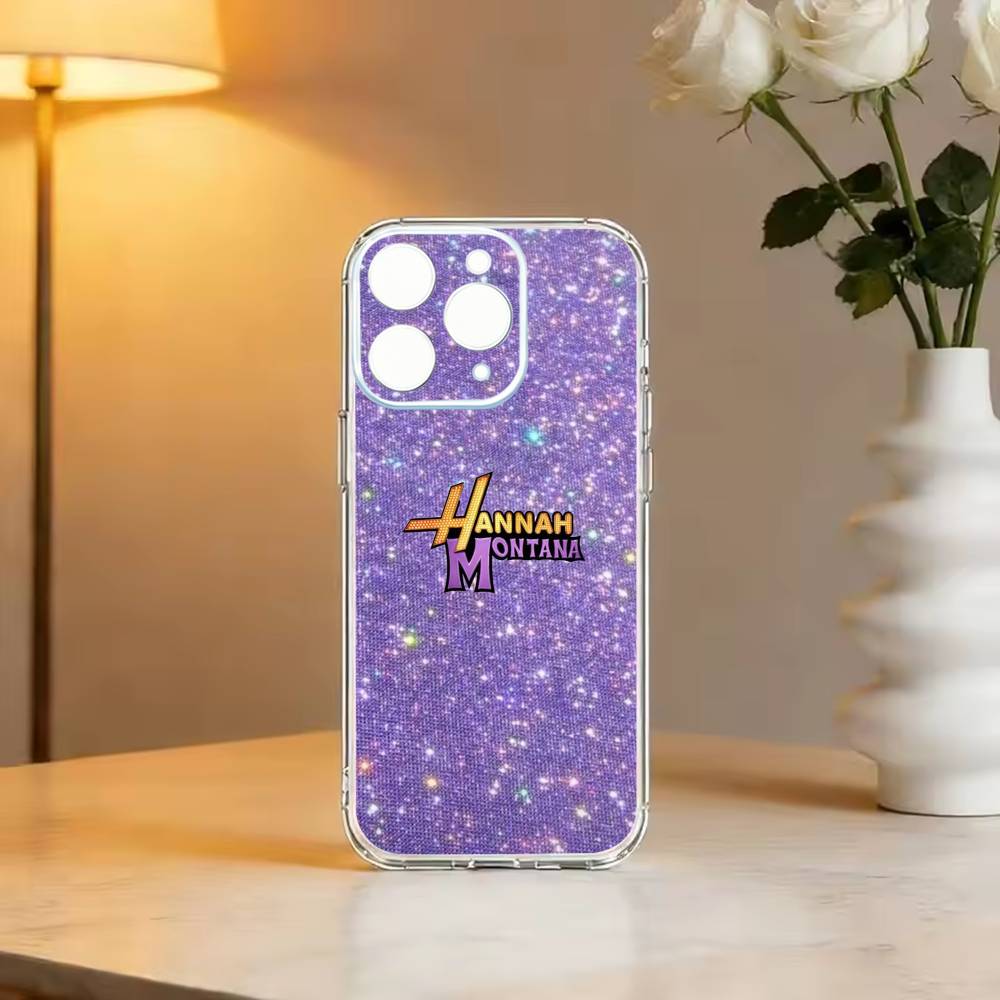 Viral Popular Hannah Montana P - đánh giá và giá Phone Cases Viral