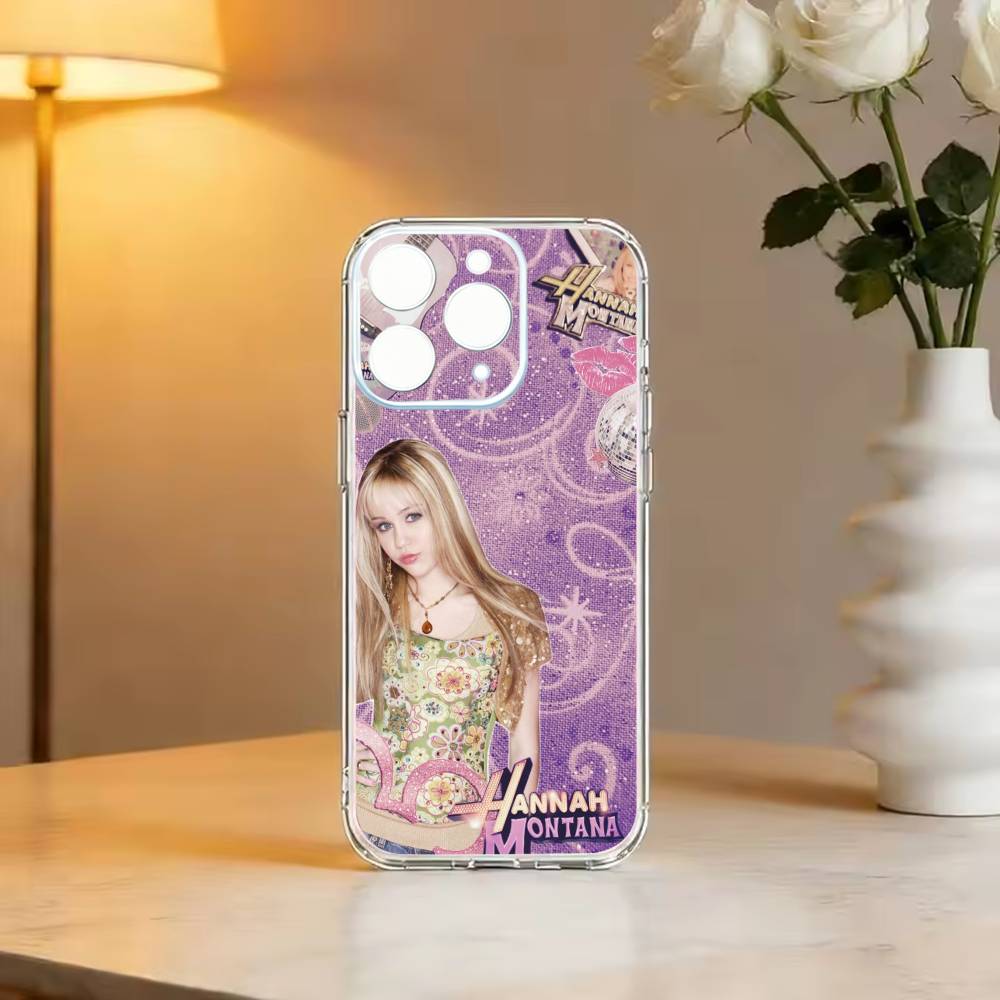 Viral Popular Hannah Montana P - đánh giá và giá Phone Cases Viral