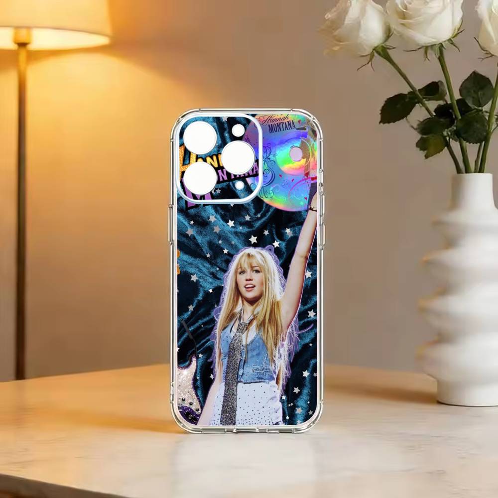 Viral Popular Hannah Montana P - đánh giá và giá Phone Cases Viral